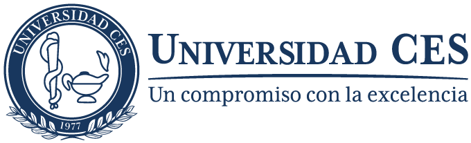 Logo Universidad CES